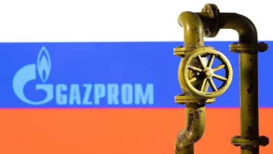 Gazprom loss shows struggle to fill EU gas sales gap with China – MASHAHER