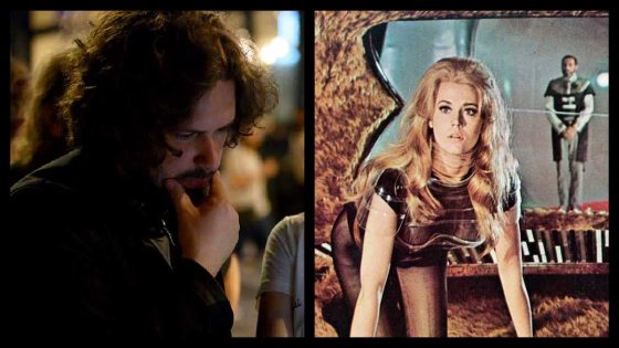 Edgar Wright to Direct New ‘Barbarella’ Movie – MASHAHER