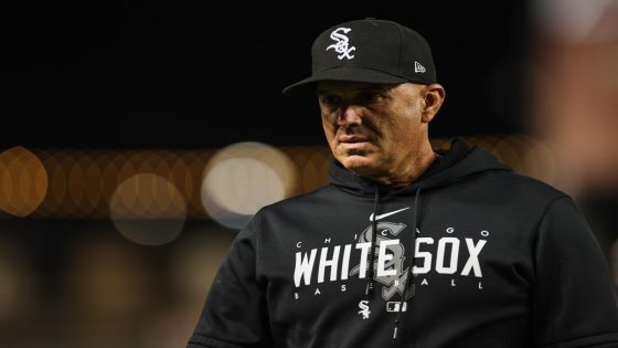 Pedro Grifol calls out White Sox for ‘f—g flat’ performance vs. Orioles – MASHAHER