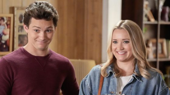 Young Sheldon Further Set Up Georgie And Mandy’s First Marriage Spinoff, And I Really Hope One Character Is Along For The Ride – MASHAHER