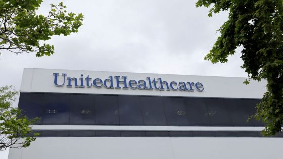 US health insurer shares fall after UnitedHealth flags Medicaid medical use – MASHAHER