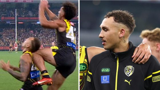 Adem Yze shares update on Shai Bolton injury, concussion protocols, Tylar Young ACL update, Richmond Tigers loss to Essendon Bombers, Dreamtime at the G, comments, reaction, latest news – MASHAHER