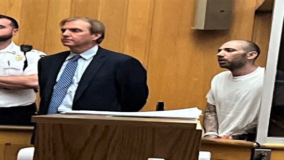 New Bedford man held without bail on murder charge in connection to West End shooting – MASHAHER