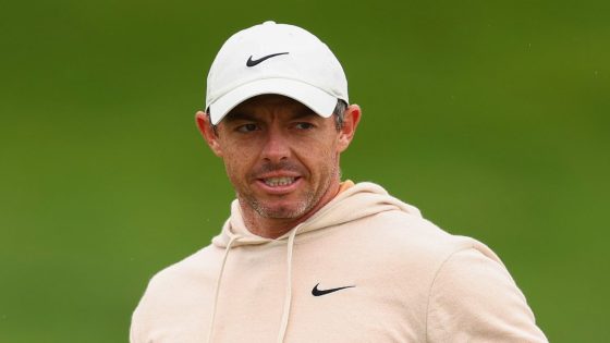 Rory McIlroy’s greatest purple patch followed a break-up – so all eyes on US PGA – MASHAHER