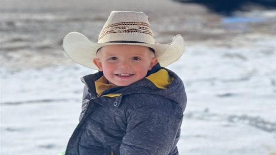 Family hopes to soon wean Levi Wright off breathing tube – MASHAHER