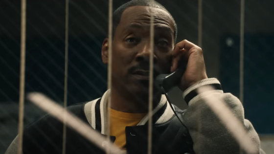 I Love The Hilarious Shot Eddie Murphy Takes At Beverly Hills Cop 3 In The Latest Axel Foley Trailer – MASHAHER