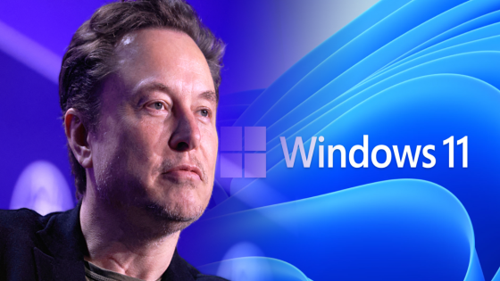 Elon Musk urges millions to turn-off Recall in Windows 11 – MASHAHER