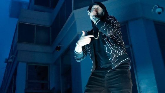 Eminem Announces New Single ‘Houdini’ Releasing May 31 – MASHAHER