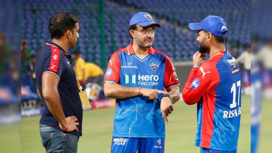 Why Sourav Ganguly’s Sanju Samson Masterplan To Reverse Rishabh Pant’s Ban Was Rejected By IPL – MASHAHER