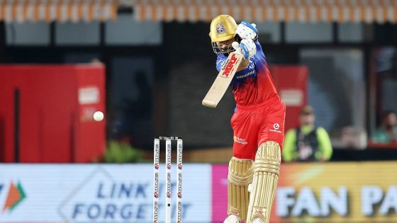 PBKS vs RCB LIVE Score, IPL 2024: RCB’s Campaign Might Be Over If Rain Washes Out PBKS Match – MASHAHER