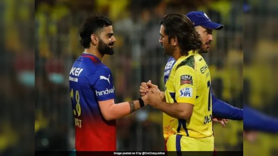 IPL 2024 Playoffs: What Happens If RCB vs CSK Clash Is Washed Out? – MASHAHER