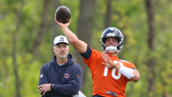 Schrock’s game-by-game predictions for Bears’ 2024 season after NFL schedule release – MASHAHER