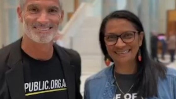 Nova Peris, Craig Foster both step down as co-chairs of Australian Republican Movement – MASHAHER