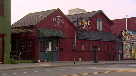 Cottage Bar closed for now over employee-owner dispute – MASHAHER