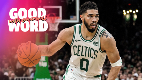 Celtics, Jayson Tatum have issues & why NBA playoffs have become survival of the healthiest | Good Word with Goodwill – MASHAHER