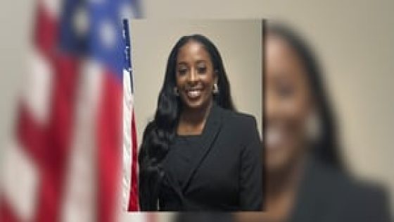 North Georgia councilwoman arrested on drug-related charges, GBI officials say – MASHAHER