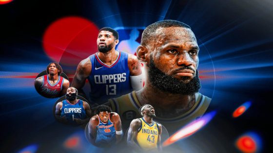 2024 NBA offseason previews: Team needs, free agents, draft picks, cap space and more – MASHAHER