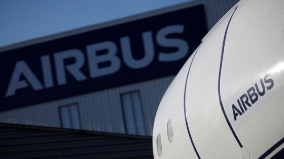 Airbus called for compensation to take on money-losing Spirit operations, sources say – MASHAHER