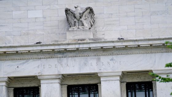 Some Good News for Bond Traders Stuck in Fed Waiting Game – MASHAHER