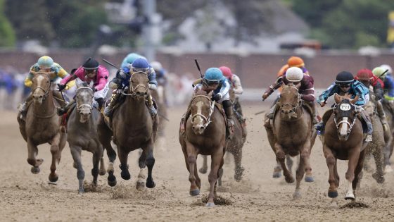 Kentucky Derby 2024: Odds, post positions, horses, how to watch, live updates from the 150th Run for the Roses – MASHAHER