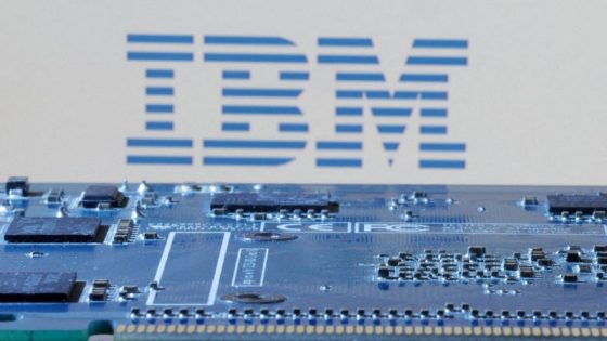 IBM makes more AI models open source and lands Saudi Arabia deal – MASHAHER