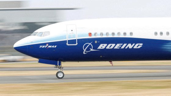 Second Boeing whistleblower found dead. Here’s a timeline of the company’s mounting problems. – MASHAHER