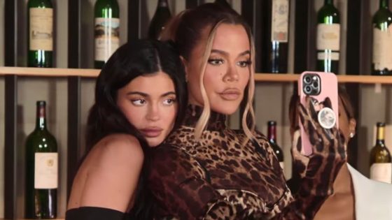 Khloé Kardashian Gets Real About Kylie Jenner And Jordyn Woods’ Friendship Post-Cheating Scandal, Including The One Thing That Still Frustrates Her – MASHAHER