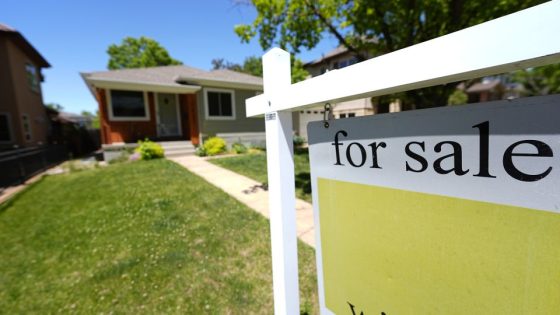 US home prices hit another record high in March – MASHAHER