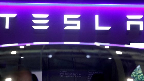 Tesla Layoffs Leave Interns High and Dry – MASHAHER