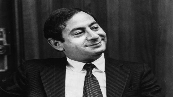 Miami banker Raul Masvidal, once one of the city’s most powerful Cuban Americans, dies at 82 – MASHAHER