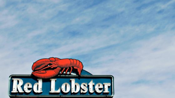 Red Lobster files for bankruptcy, restaurants will stay open – MASHAHER