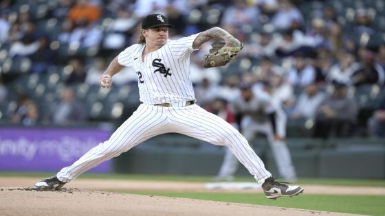 Clevinger combines with 3 relievers on a 4-hitter as the White Sox beat the Guardians 3-1 – MASHAHER