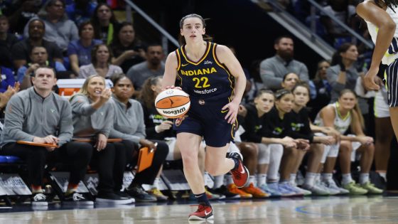 Caitlin Clark, Fever preseason live updates: Indiana hosts Atlanta Dream as No. 1 pick plays her first home game – MASHAHER