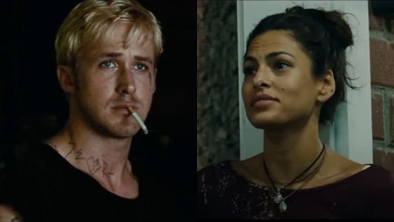 Ryan Gosling Opens Up About Falling In Love With Eva Mendes During The Place Beyond The Pines: ‘We Were Pretending To Be A Family, And I Didn’t Really Want To Pretend Anymore’ – MASHAHER