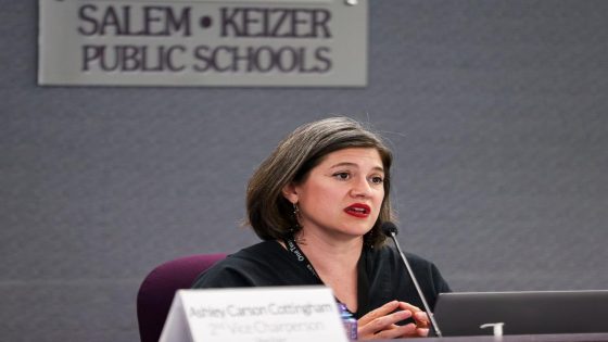 Hundreds of Salem-Keizer Public Schools employees terminated or reassigned – MASHAHER