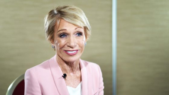 Barbara Corcoran’s 5 Best Passive Income Ideas – MASHAHER