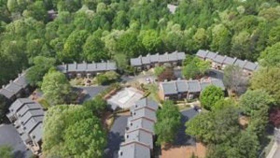 ‘You broke us.’ GA lawmakers to rein in aggressive HOAs after hearing homeowner horror stories – MASHAHER