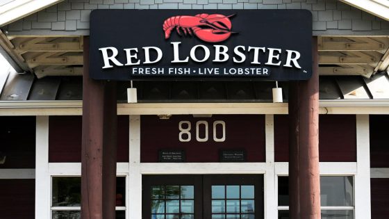 How private equity rolled Red Lobster – MASHAHER