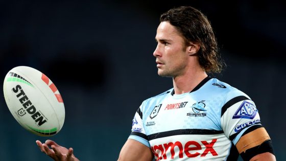 Early Mail, Late Mail, Magic Round 11, Nicho Hynes, Cronulla Sharks, vs Sydney Roosters, Braydon Trindall – MASHAHER