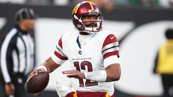 Breer: Why Jacoby Brissett was ‘perfect’ signing for Pats – MASHAHER