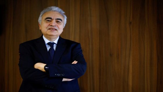 A second Trump presidency would target IEA’s green focus, advisers say – MASHAHER