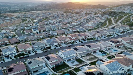 Utilities are doubling their 5-year electricity demand projections—but high interest rates and California’s NEM 3.0 have U.S. solar in a holding pattern – MASHAHER