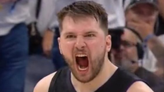 Luka Doncic game winner on Rudy Gobert, video, three-pointer, Dallas Mavericks win over Minnesota Timberwolves, West Conference Finals, scores, results, highlights, box score, latest news – MASHAHER