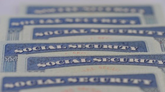 What All Retirees Need to Know About Social Security in 2024 – MASHAHER