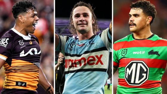 Magic Round, talking points, Round 11, who will be Blues halves, Nicho Hynes, Jarome Luai, New Zealand Warriors defeat Panthers, Canberra Raiders, Ethan Strange, reaction, rugby league news – MASHAHER