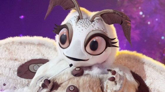 The Masked Singer’s Poodle Moth Gets Real About The Stigma Of Actors Pursuing Singing Careers – MASHAHER