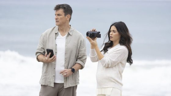 As The Rookie’s Nolan And Bailey Consider A Big Decision, Does Jenna Dewan’s Real-Life Pregnancy Mean A Time Jump? – MASHAHER