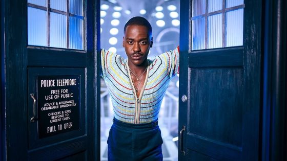 How To Watch Doctor Who Season 14 Online Starring Ncuti Gatwa And Stream The Series Free From Anywhere – MASHAHER