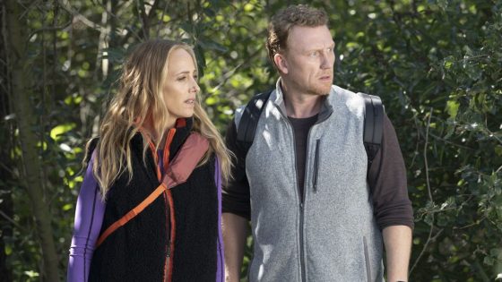 Grey’s Anatomy: How Owen’s Big Idea Could Cause Huge Problems For Teddy (And Meredith) As Season 20 Finale Looms – MASHAHER