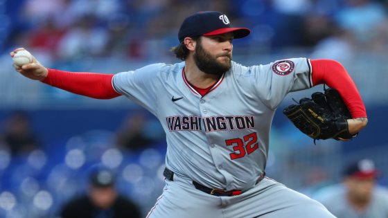 Fantasy Baseball 2-start pitcher rankings: Streaming strategy for a rough week ahead – MASHAHER